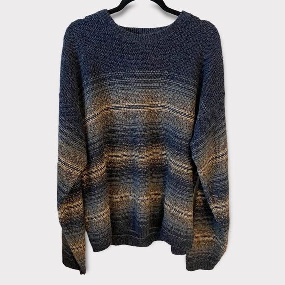 Vintage St. John’s Bay Dads Style Warm Cozy Oversized Sweater - Picture 2 of 5
